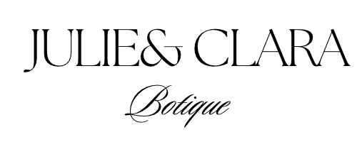 Julie& Clara Botique